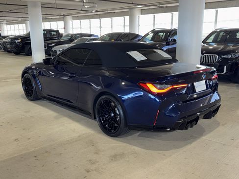 Used 2024 BMW M4 xDrive Competition image 6