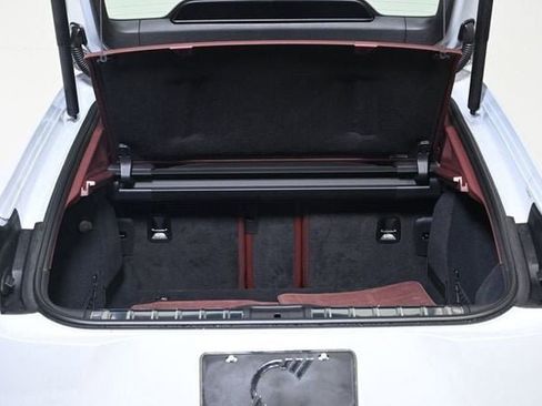 Certified 2024 Porsche Panamera 4 image 25