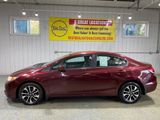 Used 2013 Honda Civic EX-L image 2