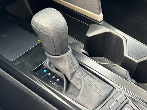 Certified 2025 Toyota Camry LE image 20