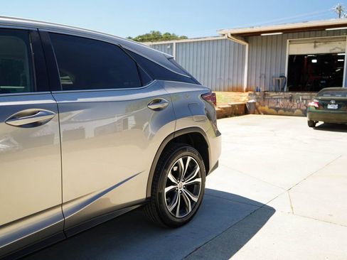 Used 2017 Lexus RX 350 FWD image 22