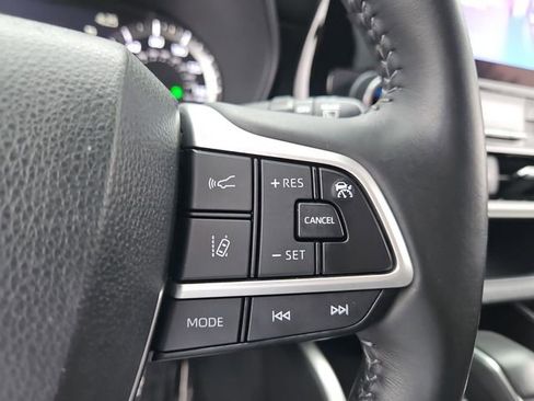 Used 2023 Toyota Highlander LE image 24