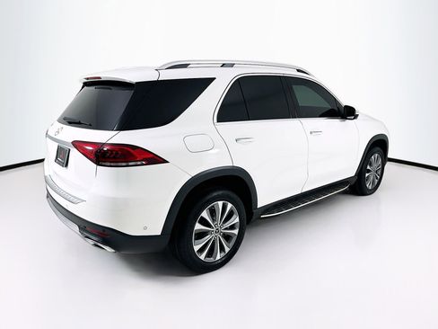 Certified 2022 Mercedes-Benz GLE 350 w/ Premium Package image 8