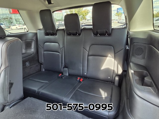 Used 2026 Nissan Pathfinder Platinum w/ Cargo Package FWD image 14