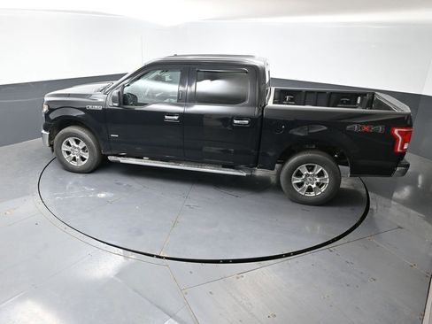 Used 2017 Ford F150 XLT w/ Equipment Group 302A Luxury AWD/4WD image 20