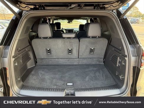 Certified 2025 GMC Acadia Denali image 34