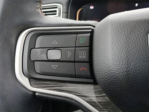 Used 2022 Jeep Wagoneer Series II w/ Premium Group I image 20