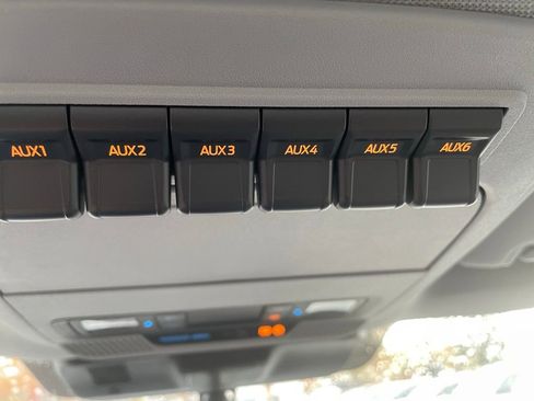 New 2026 Ford F350 XL w/ XL Chrome Package image 11