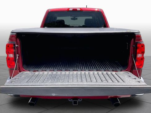 Used 2018 Chevrolet Silverado 1500 LT w/ All Star Edition AWD/4WD image 34