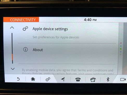 Used 2022 Land Rover Range Rover Westminster Edition image 33