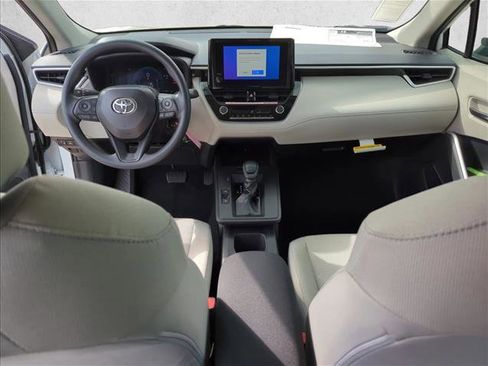 Certified 2026 Toyota Corolla Cross L FWD image 26