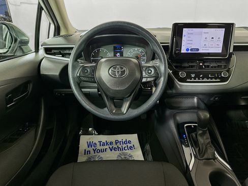 Used 2024 Toyota Corolla LE FWD image 20