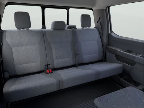 New 2026 Ford F250 XL w/ STX Appearance Package image 12