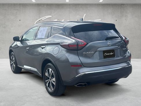 Used 2023 Nissan Murano SV image 16