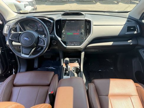 Used 2024 Subaru Ascent Touring AWD/4WD image 28