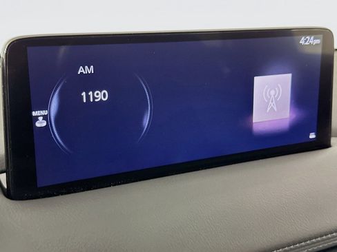 Used 2025 MAZDA CX-5 Signature image 15