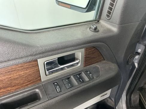 Used 2013 Ford F150 Lariat w/ Luxury Equipment Group AWD/4WD image 8