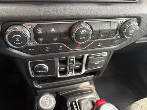 New 2026 Jeep Wrangler Unlimited Sport AWD/4WD image 27
