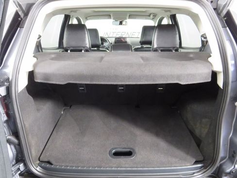 Used 2019 Ford EcoSport SES image 27