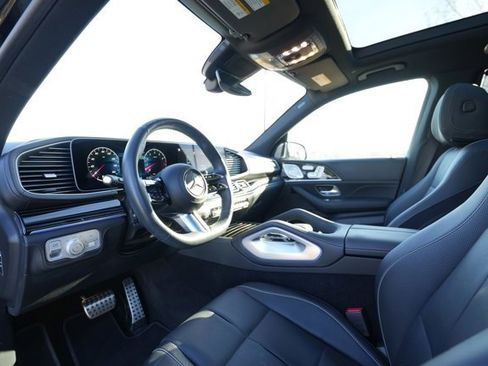 Used 2024 Mercedes-Benz GLS 450 GLS 450 image 41