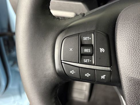 Certified 2024 Ford Bronco Sport Heritage w/ Heritage Convenience Package AWD/4WD image 18