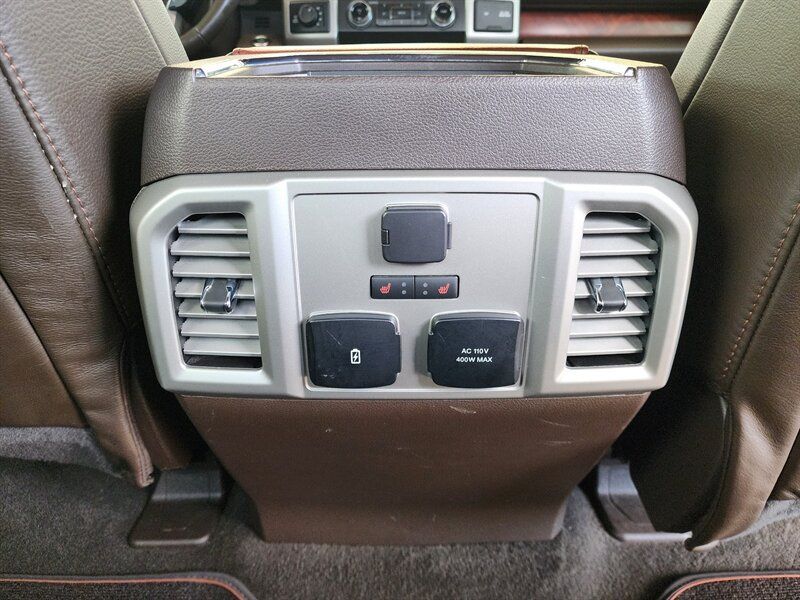Used 2019 Ford F150 King Ranch w/ Equipment Group 601A Luxury AWD/4WD image 72