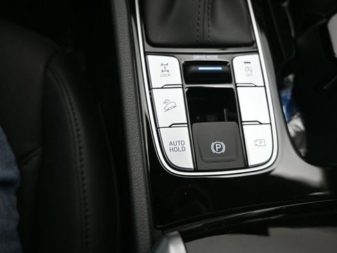 New 2025 Hyundai Tucson SEL image 24