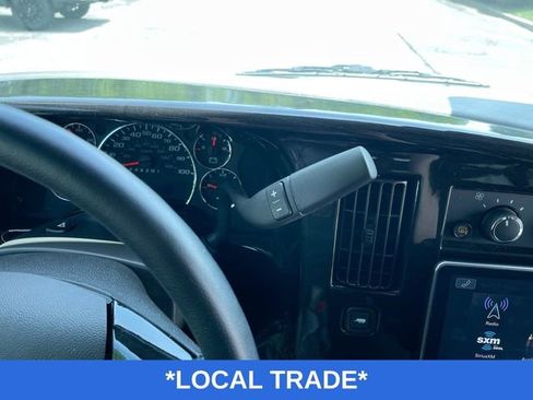 Used 2025 GMC Savana 2500 w/ Driver Convenience Package RWD image 16