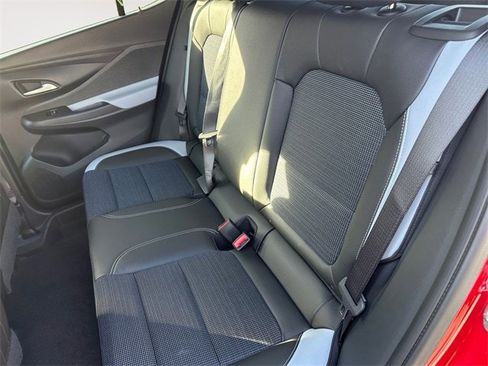 New 2026 Buick Envista Preferred image 13