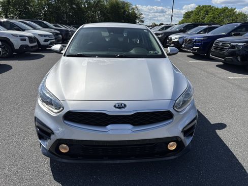 Used 2019 Kia Forte LXS FWD image 15