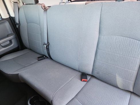 Used 2024 RAM 1500 Classic SLT image 13