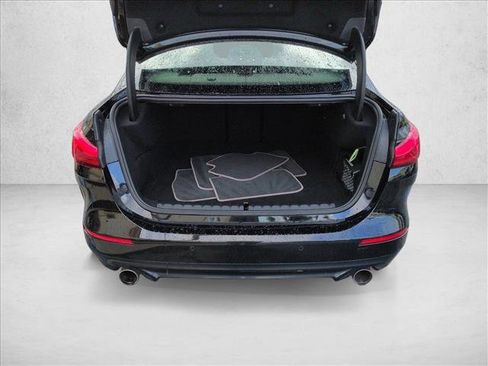 Used 2023 BMW 228i Gran Coupe w/ Convenience Package FWD image 6