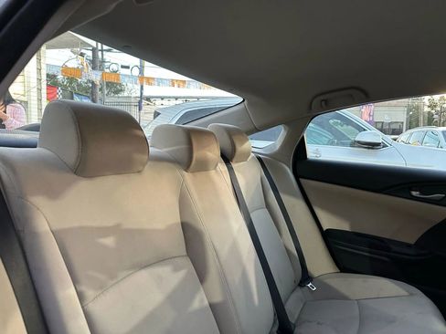 Used 2017 Honda Civic LX image 17