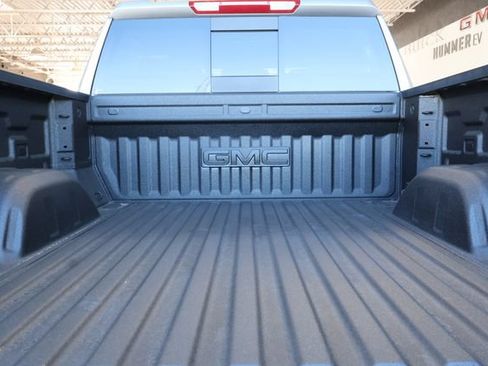New 2026 GMC Sierra 1500 Elevation w/ Elevation Premium Package AWD/4WD image 21