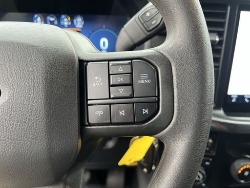 Used 2024 Ford F150 STX w/ Tow/Haul Package AWD/4WD image 35