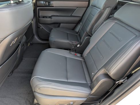 New 2026 Hyundai Santa Fe Calligraphy image 28