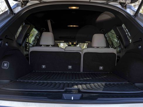 Used 2023 Honda Passport EX-L image 44