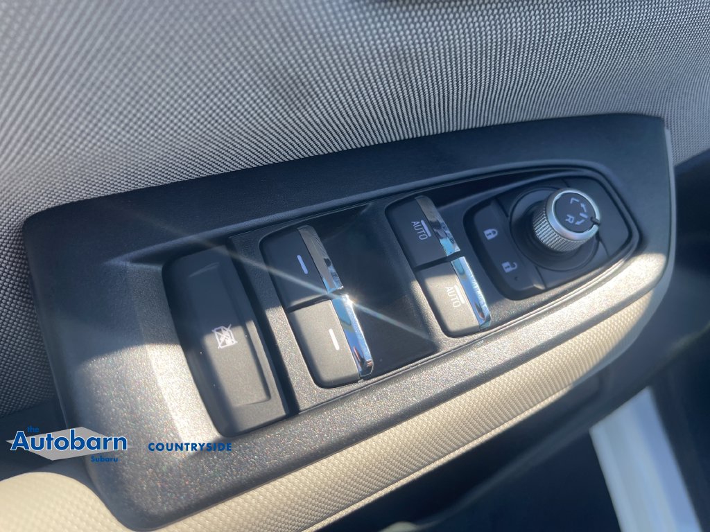 New 2026 Subaru Forester Premium AWD/4WD image 11
