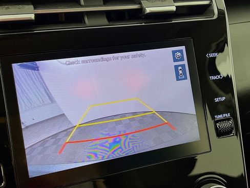 Used 2022 Hyundai Tucson SEL AWD/4WD image 12