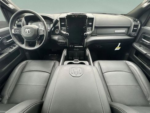 New 2026 RAM 2500 Power Wagon AWD/4WD image 29