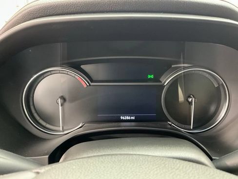 Used 2021 Cadillac CT4 Luxury w/ Sun And Sound Package RWD image 11