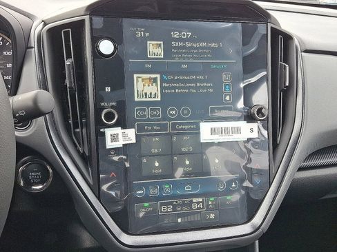 New 2026 Subaru Crosstrek 2.5i Wilderness image 10