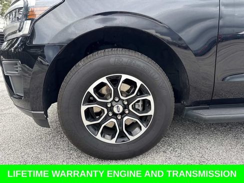 Used 2024 Ford Expedition Max XLT RWD image 11
