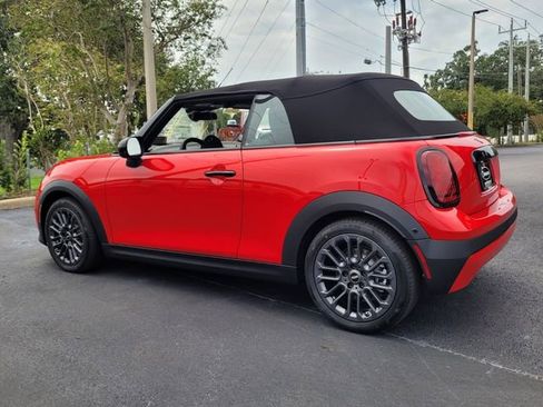 New 2026 MINI Cooper S image 5