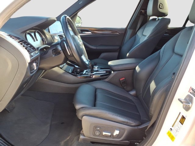 Used 2021 BMW X3 sDrive30i w/ Convenience Package RWD image 4
