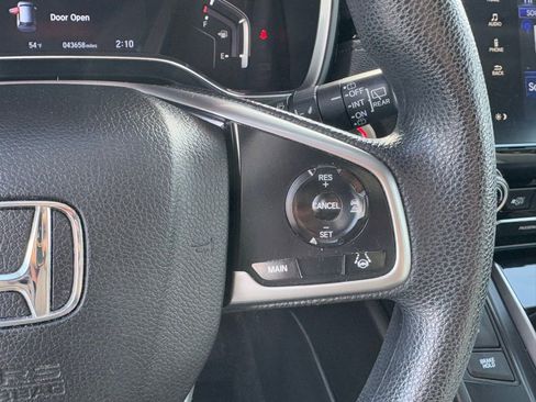Used 2020 Honda CR-V EX image 15