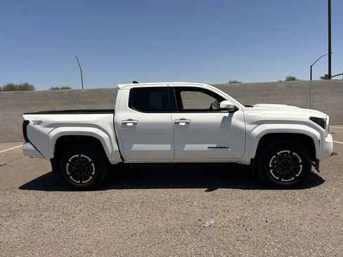 Used 2026 Toyota Tacoma TRD Sport RWD image 20