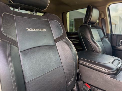 Used 2020 RAM 2500 Laramie image 13