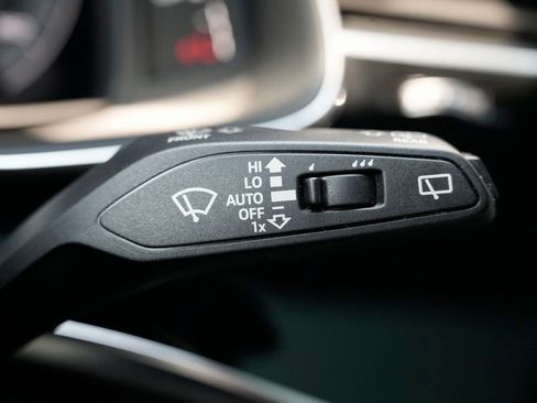 Used 2022 Audi SQ8 Prestige w/ Prestige Package image 53