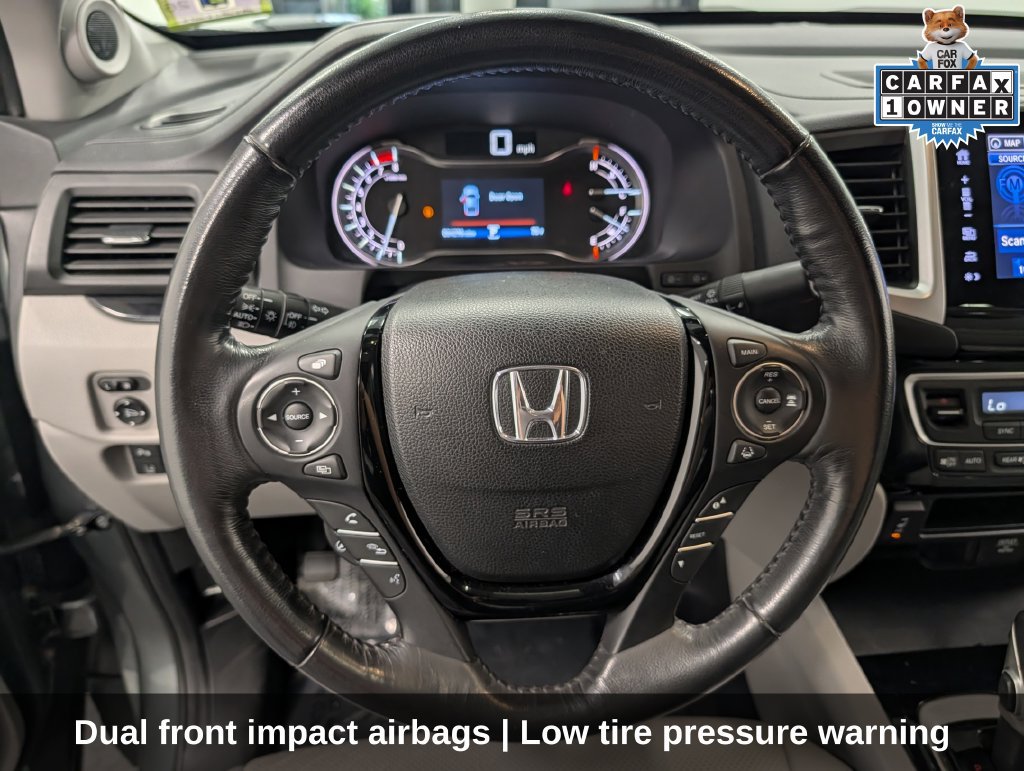 Used 2019 Honda Ridgeline RTL-E image 25